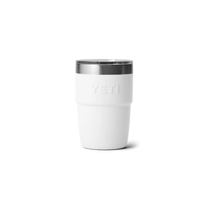 VERRE YETI RAMBLER CERAMIC 8OZ (236 ML) (White)
