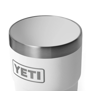 VERRE YETI RAMBLER CERAMIC 8OZ (236 ML) (White)