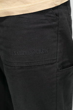 Pantalon  SALTY CREW SERVICE
