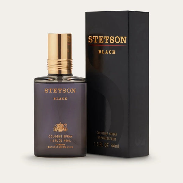 Eau de Cologne STETSON BLACK