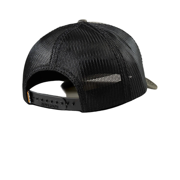 CASQUETTE ARIAT WORKHOGS