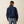 Veste femme ARIAT Stable 2.0 Insulated - Navy