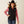 GILET FEMME  ARIAT SOFTSHELL - blk