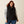 GILET FEMME  ARIAT SOFTSHELL - blk