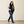 GILET FEMME  ARIAT SOFTSHELL - blk