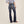 JEANS femme ARIAT Mid Rise Entwined Boot Cut Jean - marine