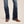 JEANS femme ARIAT Mid Rise Entwined Boot Cut Jean - marine