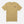 T Shirt SALTY CREW bait shop - minéral yellow