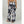 Pantalon SALTY CREW DREAMLAND - black
