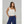DÉBARDEUR SALTY CREW CHARTER CAMI - OFF WHITE