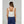 DÉBARDEUR SALTY CREW CHARTER CAMI - OFF WHITE