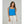 DÉBARDEUR SALTY CREW CHARTER CAMI - Bold blue