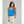 DÉBARDEUR SALTY CREW CHARTER CAMI - Bold blue