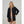 Chemise TUNIQUE SALTY CREW CLOUDBREAK - black