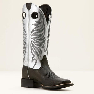 ARIAT - bottes western femme ROUND UP RYDER