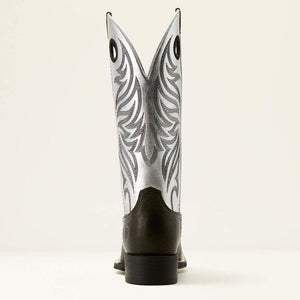ARIAT - bottes western femme ROUND UP RYDER