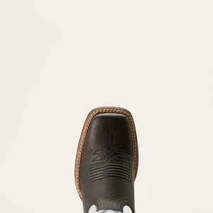 ARIAT - bottes western femme ROUND UP RYDER
