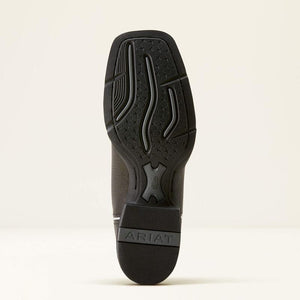 ARIAT - bottes western femme ROUND UP RYDER