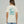 T SHIRT SALTY CREW ARCHWAY B.F - OFF WHITE