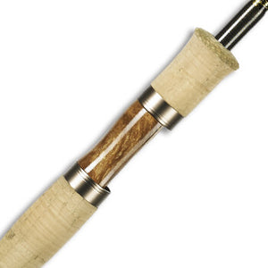 CANNE SMITH DRAGONBAIT TROUT 7’2 / 4 - 10g
