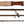 CANNE TRUITE SMITH DRAGONBAIT TROUT Médium stream TRAVEL 7’6 / 6 - 16g