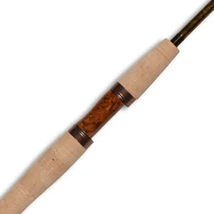 CANNE TRUITE SMITH DRAGONBAIT TROUT Médium stream TRAVEL 7’6 / 6 - 16g
