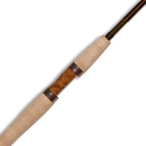 CANNE TRUITE SMITH DRAGONBAIT TROUT ALLRANGE 7’3  / 3 - 18g