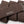 CEINTURE ARCADE Woody - brown