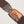 CEINTURE ARCADE Woody - brown
