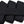 CEINTURE ARCADE ATLAS SLIM - black