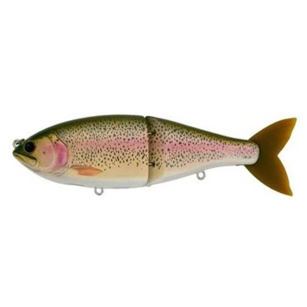 LEURRE SWIMBAIT REPUBLIC Glideway 176 F EO TROUT