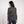 Chemise manches longues femme les indiennes de Nîmes camiso pois gipsy - noir