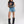 tshirt FEMME LAINEY WILSON X WRANGLER WORK DONT WORK TEE - oversize