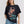 tshirt FEMME LAINEY WILSON X WRANGLER WORK DONT WORK TEE - oversize