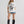 tshirt femme LAINEY WILSON X WRANGLER GIDDY UP TEE - oversize