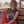 tshirt FEMME LAINEY WILSON X WRANGLER HORSE CARDS TEE
