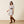 ROBE western femme ARIAT JULIET DRESS - FLORAL