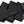 Ceinture ARCADE AERO - black