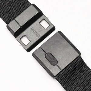 Ceinture ARCADE AERO - black
