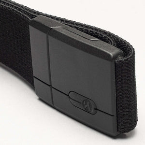 Ceinture ARCADE AERO - black