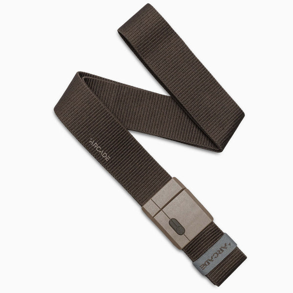 Ceinture ARCADE AERO - medium Brown