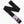 Ceinture ARCADE POLAR - BLACK / VIOLET
