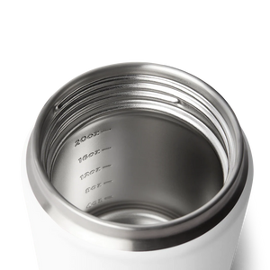 YETI RAMBLER FOOD JAR INSULATED 24oz  (709ml) - White