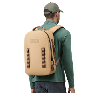 SAC YETI PANGA 28L ÉTANCHE (TAN)
