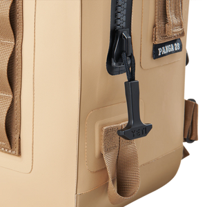 SAC YETI PANGA 28L ÉTANCHE (TAN)