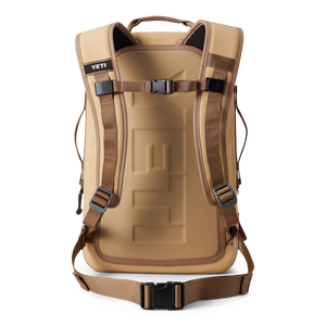 SAC YETI PANGA 28L ÉTANCHE (TAN)