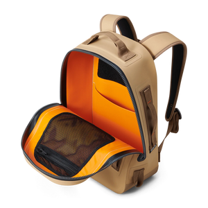 SAC YETI PANGA 28L ÉTANCHE (TAN)
