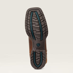 Bottes western ARIAT Hybrid Rancher venttek 360 TN/TRFL