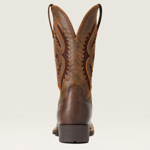 Bottes western ARIAT Hybrid Rancher venttek 360 TN/TRFL