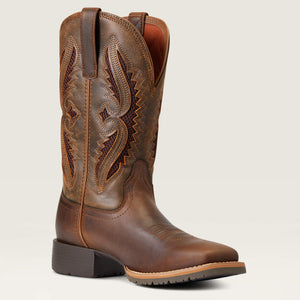 Bottes western ARIAT Hybrid Rancher venttek 360 TN/TRFL